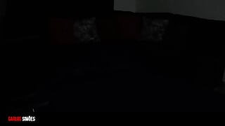 Hot Couple Fucks Hard Uncut Amateur Original Prime
