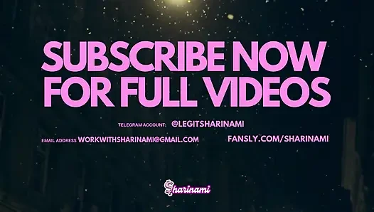 POV You Woke up Snow White the Wrong Way - Sharinami POV