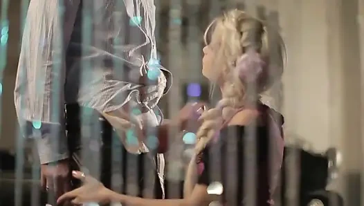 Fellucia Blow: das mädchen