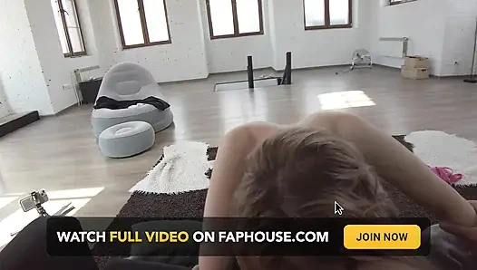 Tetangga Berdada Saya