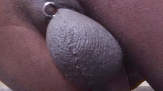 The Biggest Balls