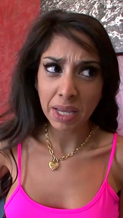 Trinity St Clair Lets Her Step Dad Bone Her Every Morning | Clip 1