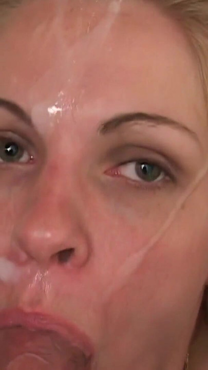 Jaw-dropping moment from "Sweet blonde virgin teen lost bet and gets fucked by her 2 friends!"