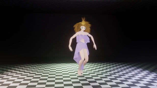 Sexy Danse