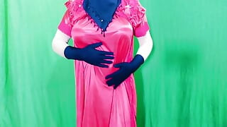 Bengalski Desi Sathi Akhtar Desi Romantični Seks Hard Core