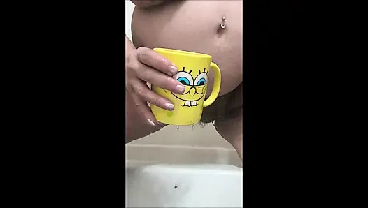 Pissing on Your Breakfast