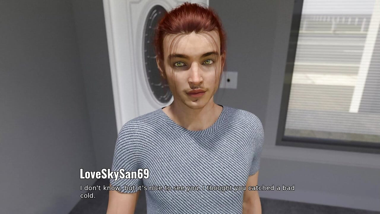 Ljubav i pokornost (0.08) Dio 13 Besplatna kava od loveskysan69