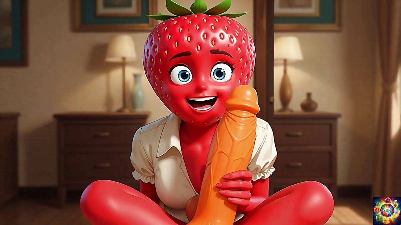 Intim forbindelse sent på kvelden - AI Hentai ASMR