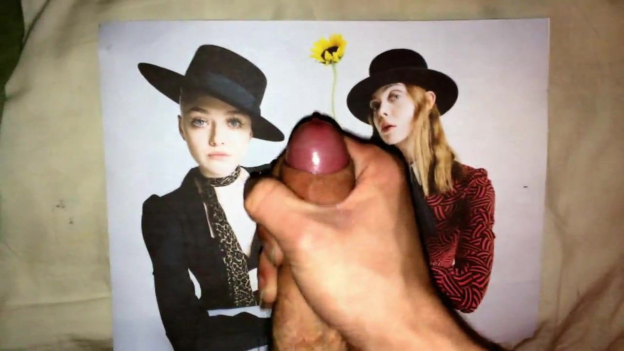 Dakota Fanning tribute 9