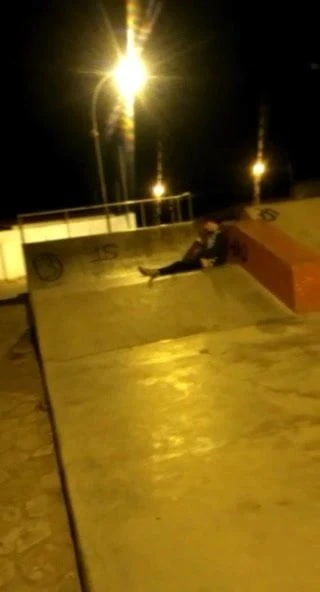 Bati uma pensando no dinheiro que estava no meu bolso
