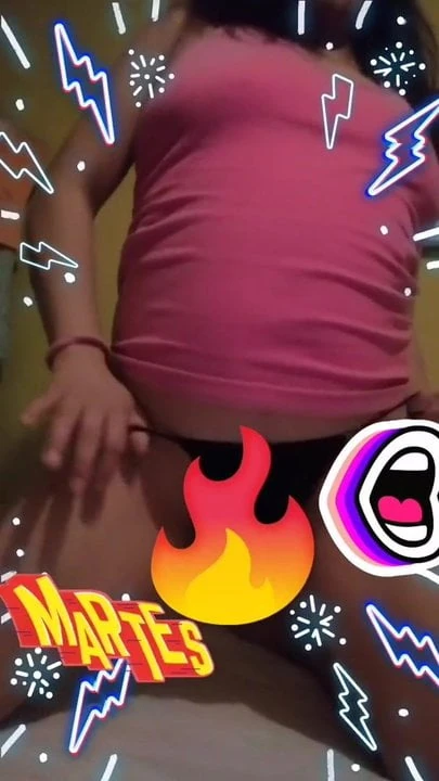 Bailando