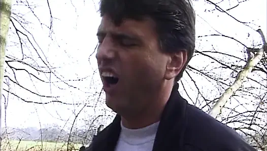 Enema extreme - ngentot dan kencing di pantat dan ngentot habis-habisan