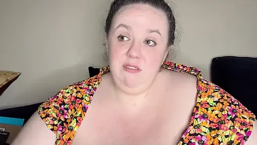 British Bbwssbbw Small Penis Humiliation Role Play