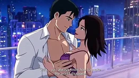 Stepson share bed with stepmom and seduce her in hotel