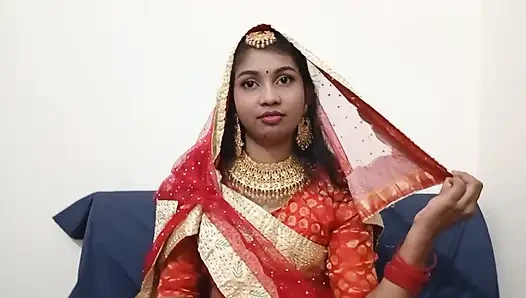 Desi Wife Cheating On Husband and sex with brother in law real