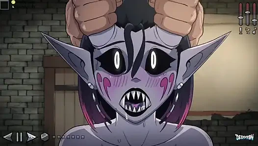 Fandeltales The Prince (DERPIXON)