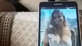 Video tribute big tits girl