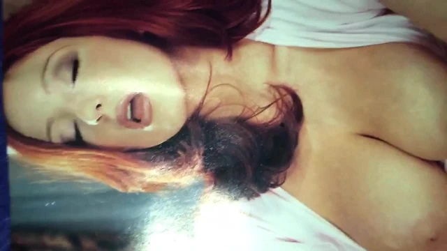 3rd cumshot on my friends porn mag