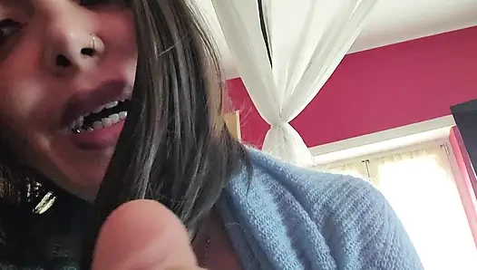 Stepmom Found Your Porn Journal