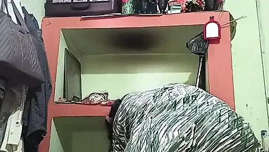 Наездница Дези Бхабхи Пуджа
