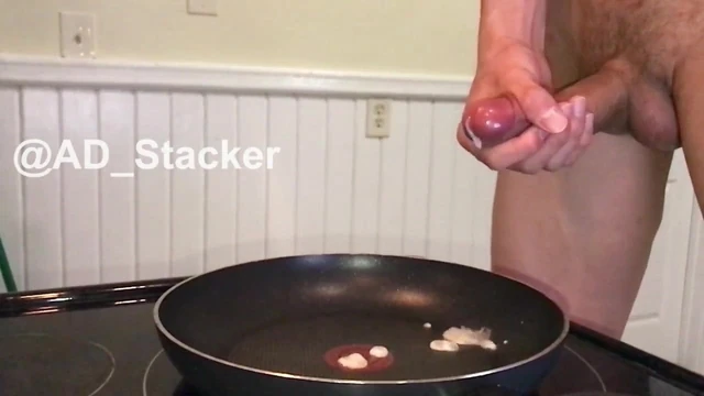 Cum Cookies (AD Stacker)