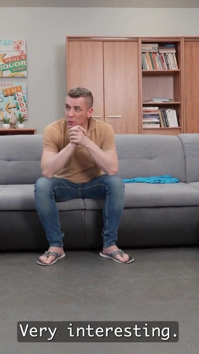 DADDY4K. A real Dick is better than Sex Toys | Klip 2