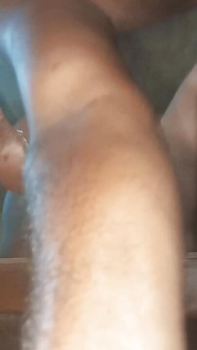 Friends, I Know That Fucking Aunty Is Not an Ordinary Fuck