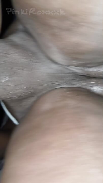 POV #24 Ass Fucking
