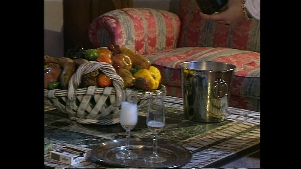 Ursula's friends! (Full Movie)