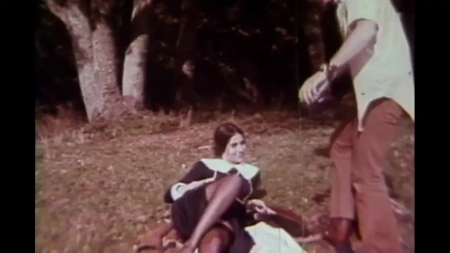 ACHY ASSHOLES - Full Vintage Movie