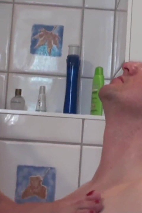 Golden Shower From Her Peehole