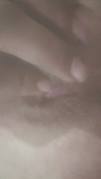 Kad nije mogao pronaći, prstio se