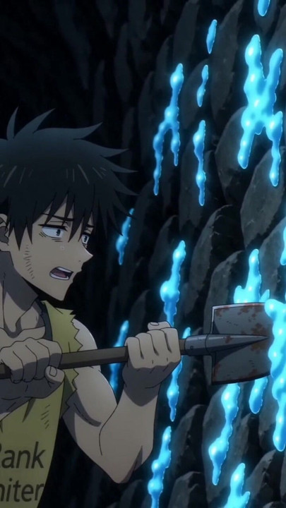 Anime videos