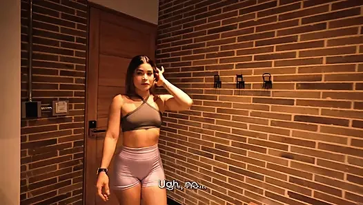My best friends dad CREAMPIES my pussy while his wife is at work! Carolina agudelo - Papuchizz