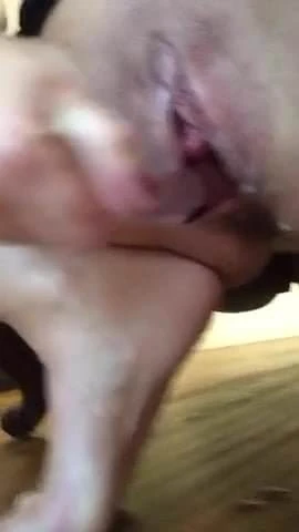 clean the floor after please