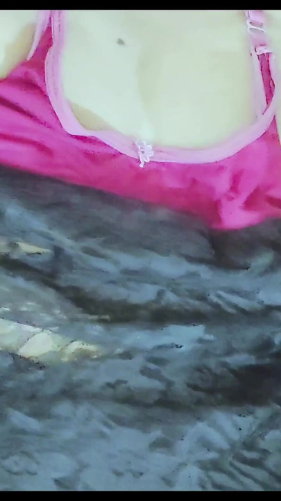 Desi Aunty Sex with neighbour boy while nobody at home | Clip 2