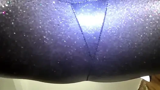 Schmutziges tanzen