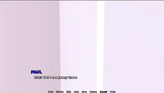 Kız arkadaşım ırklararası üçlü seks yapmak istiyor! (Bölüm Finali)