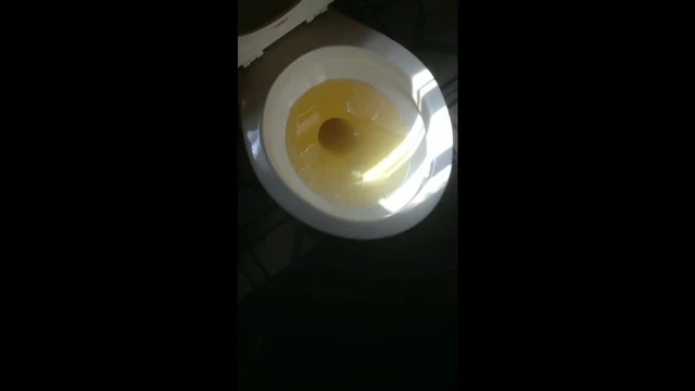 Yellow Pee Fetish..