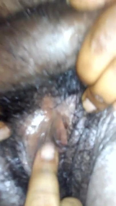 Juicy fat pussy