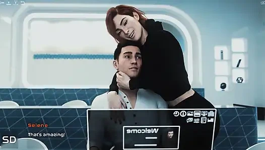 Uzun bir yolculuk: bir misyonda ep.10