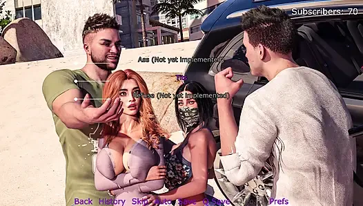 Вирусный Rivalz (часть 3)