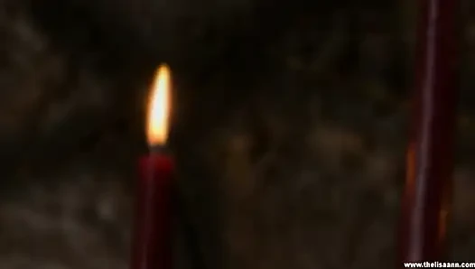 Lisa Ann и Charley Chase с БДСМ и поеданием киски