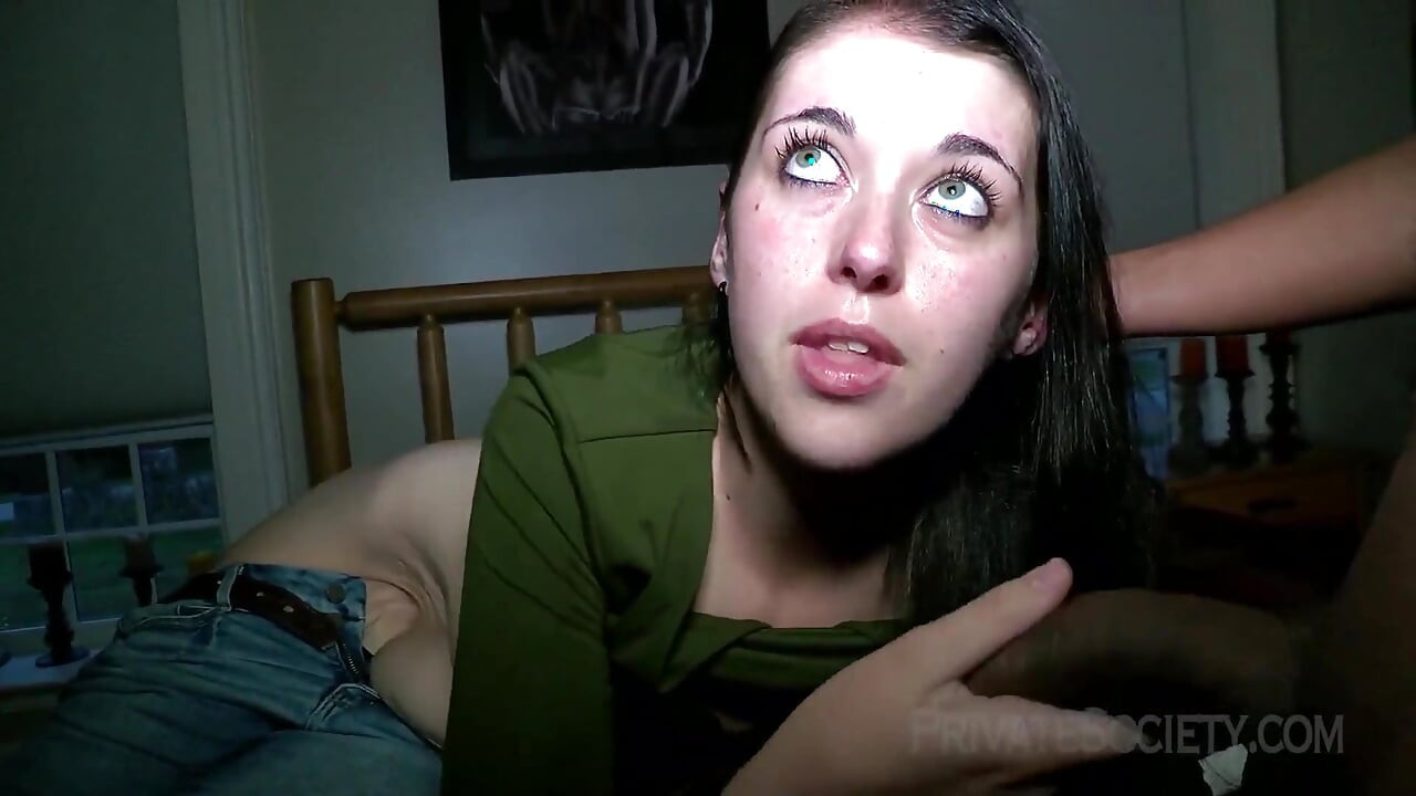 She Needs a Cock to Fuck