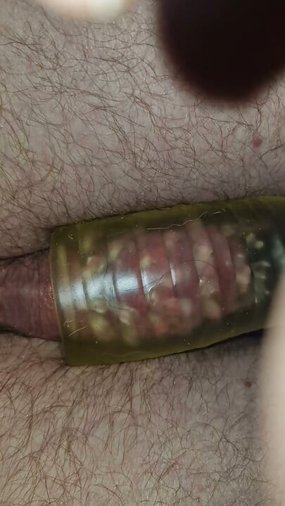 Sucking machine