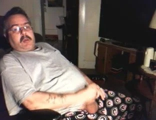 Bigote papi levantado en cam