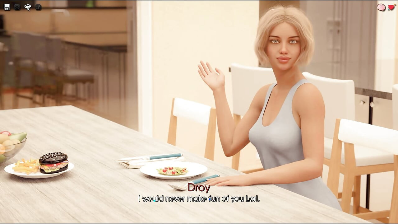 Mon plaisir - chapitre 3