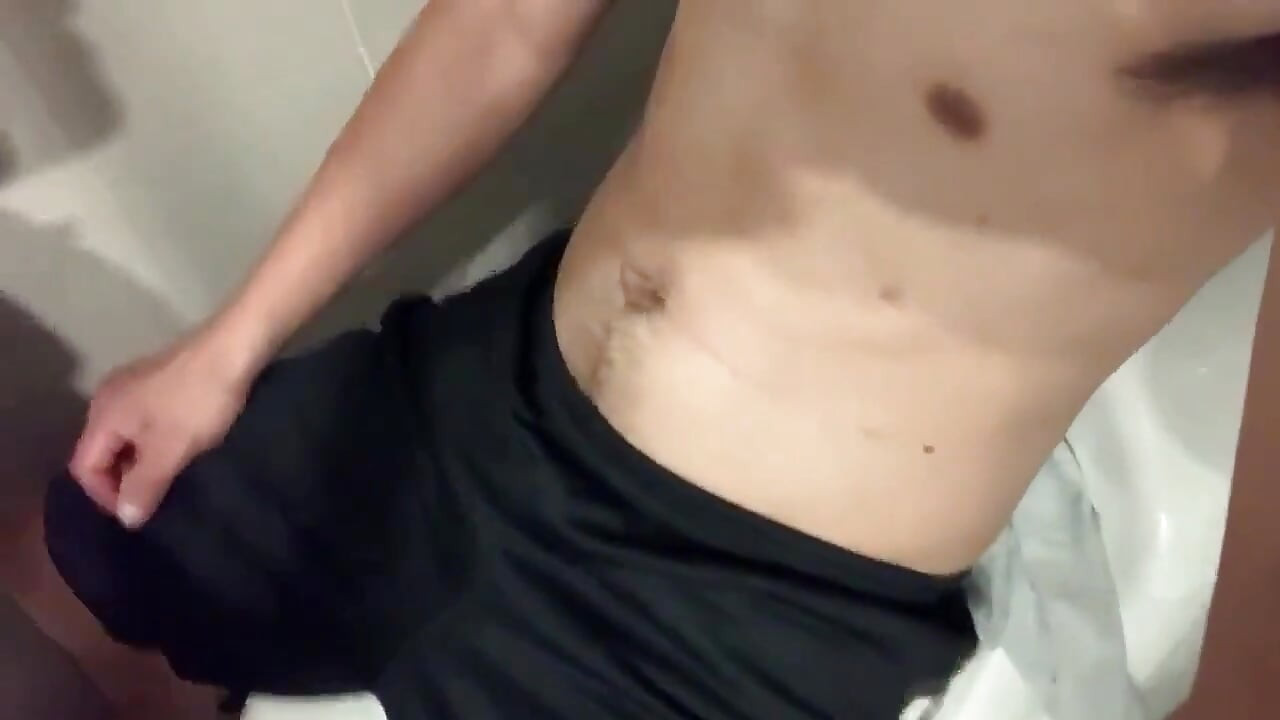 Deep Throat at My in-laws' House with a Young Virgin!