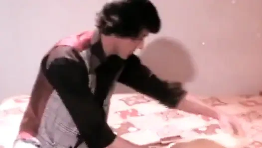 Классические порно DVD: Jade Киска: часть 3