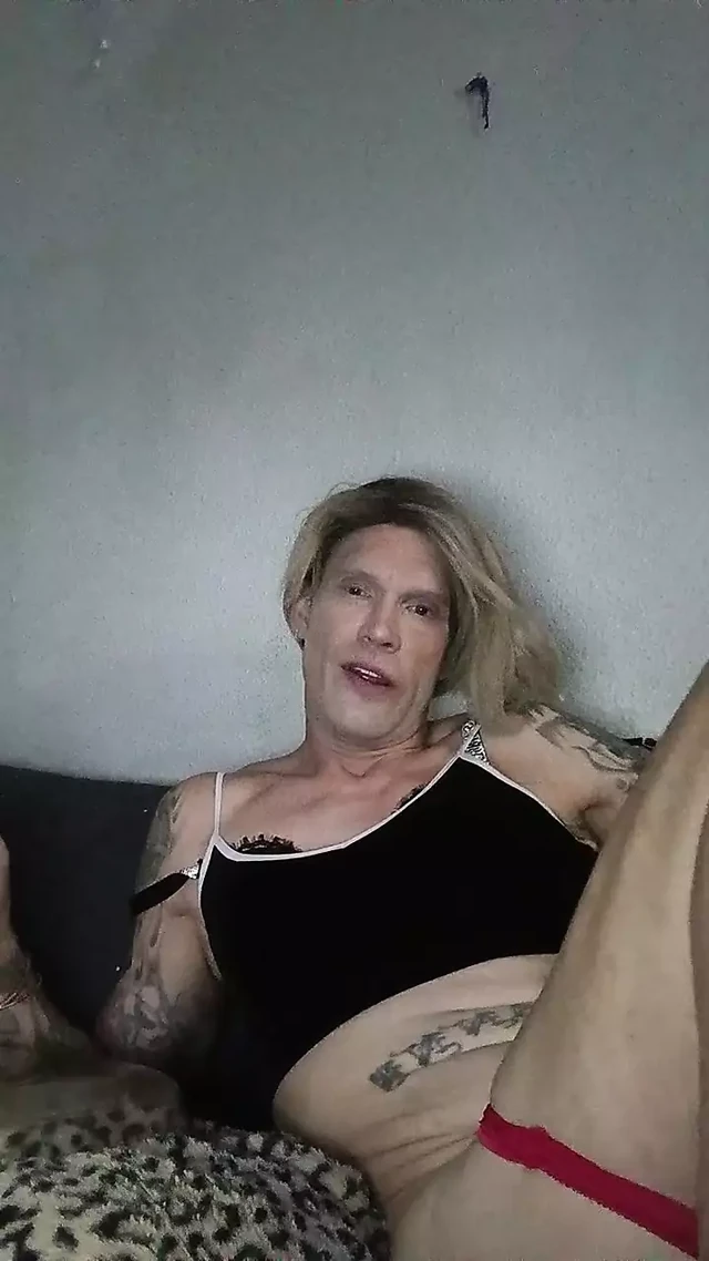Foxy trap on cam 4